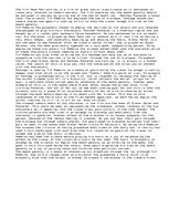 Eseja 'The Film "Dead Man Walking"', 1.