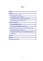Diplomdarbs 'Sauszemes transportlīdzekļu brīvprātīgās apdrošināšanas analīze Latvijas apdroši', 5.