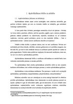 Diplomdarbs 'Sauszemes transportlīdzekļu brīvprātīgās apdrošināšanas analīze Latvijas apdroši', 7.