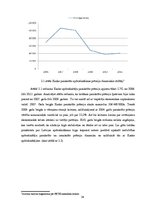 Diplomdarbs 'Sauszemes transportlīdzekļu brīvprātīgās apdrošināšanas analīze Latvijas apdroši', 34.