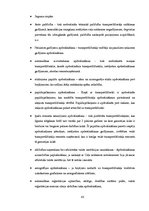 Diplomdarbs 'Sauszemes transportlīdzekļu brīvprātīgās apdrošināšanas analīze Latvijas apdroši', 43.