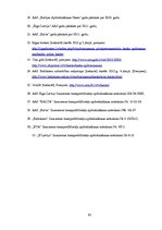 Diplomdarbs 'Sauszemes transportlīdzekļu brīvprātīgās apdrošināšanas analīze Latvijas apdroši', 61.