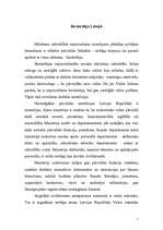 Konspekts 'Birokrātija Latvijā', 1.