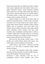 Konspekts 'Birokrātija Latvijā', 2.