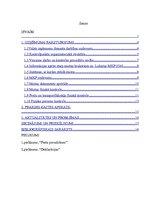 Prakses atskaite 'Prakses atskaite. Muitas pārvaldes Lidostas Muitas kontroles punkts', 2.