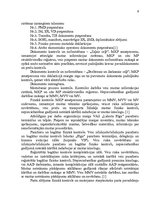 Prakses atskaite 'Prakses atskaite. Muitas pārvaldes Lidostas Muitas kontroles punkts', 6.