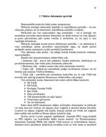 Prakses atskaite 'Prakses atskaite. Muitas pārvaldes Lidostas Muitas kontroles punkts', 10.