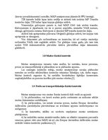 Prakses atskaite 'Prakses atskaite. Muitas pārvaldes Lidostas Muitas kontroles punkts', 11.