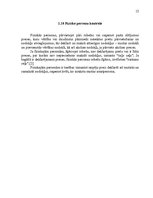 Prakses atskaite 'Prakses atskaite. Muitas pārvaldes Lidostas Muitas kontroles punkts', 12.