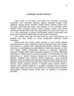 Prakses atskaite 'Prakses atskaite. Muitas pārvaldes Lidostas Muitas kontroles punkts', 13.