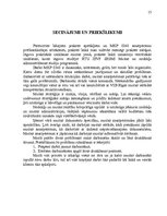 Prakses atskaite 'Prakses atskaite. Muitas pārvaldes Lidostas Muitas kontroles punkts', 15.