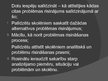 Prezentācija 'Mācību metodes sociālajās zinībās', 21.