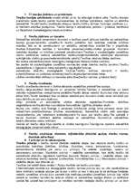 Konspekts 'Tiesību teorijas eksāmena jautājumi', 1.