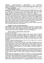 Konspekts 'Tiesību teorijas eksāmena jautājumi', 18.