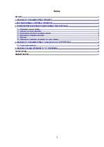 Referāts 'Nelegālās nodarbinātības problēmas Latvijā', 2.