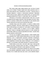 Eseja 'Sievietes un vīrieši masu komunikācijas procesos', 2.