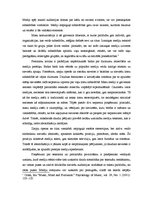 Eseja 'Sievietes un vīrieši masu komunikācijas procesos', 3.