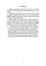 Referāts 'Mārketinga vides ietekme uz uzņēmuma darbības rezultātiem tirgū', 8.