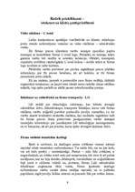 Referāts 'Mārketinga vides ietekme uz uzņēmuma darbības rezultātiem tirgū', 9.