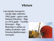 Prezentācija 'Cauruļvadu transports Latvijā', 4.