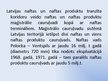 Prezentācija 'Cauruļvadu transports Latvijā', 5.