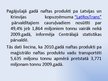 Prezentācija 'Cauruļvadu transports Latvijā', 10.