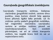 Prezentācija 'Cauruļvadu transports Latvijā', 13.