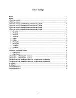 Referāts 'Ārkārtas nodokļu piemērošana, tendences', 2.