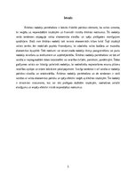 Referāts 'Ārkārtas nodokļu piemērošana, tendences', 3.