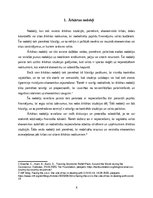 Referāts 'Ārkārtas nodokļu piemērošana, tendences', 4.