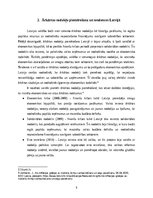 Referāts 'Ārkārtas nodokļu piemērošana, tendences', 5.