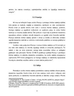 Referāts 'Ārkārtas nodokļu piemērošana, tendences', 8.