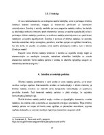 Referāts 'Ārkārtas nodokļu piemērošana, tendences', 10.