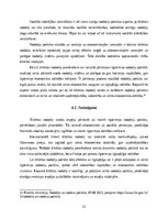 Referāts 'Ārkārtas nodokļu piemērošana, tendences', 11.