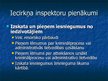 Prezentācija 'Iecirkņa inspektors', 4.