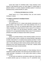 Konspekts 'Tūrisms Igaunijā', 6.