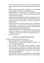 Konspekts 'Tūrisms Igaunijā', 8.