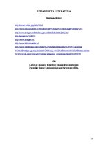 Konspekts 'Tūrisms Igaunijā', 10.