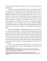 Eseja 'Medikamentu cenas Latvijā', 3.