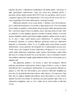 Eseja 'Medikamentu cenas Latvijā', 4.