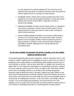 Referāts 'Pubertātes vecumā notiekošo izmaiņu ietekme uz fizisko un garīgo attīstību', 5.