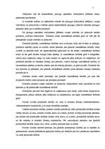 Konspekts 'Mājas darbs kriminālprocesā (sevišķā daļa)', 5.