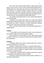 Konspekts 'Mājas darbs kriminālprocesā (sevišķā daļa)', 6.