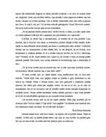 Eseja 'Dzīvības vērtība A.Kamī darbā "Mēris"', 2.