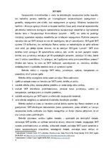 Referāts 'Starptautiskā krimināltiesa: mērķi, uzbūve, jurisdikcija, procedūra', 3.