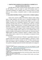 Referāts 'Starptautiskā krimināltiesa: mērķi, uzbūve, jurisdikcija, procedūra', 7.