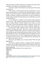 Referāts 'Starptautiskā krimināltiesa: mērķi, uzbūve, jurisdikcija, procedūra', 8.