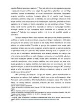 Referāts 'Starptautiskā krimināltiesa: mērķi, uzbūve, jurisdikcija, procedūra', 13.