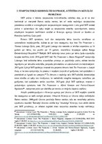 Referāts 'Starptautiskā krimināltiesa: mērķi, uzbūve, jurisdikcija, procedūra', 17.