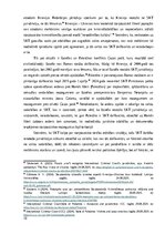 Referāts 'Starptautiskā krimināltiesa: mērķi, uzbūve, jurisdikcija, procedūra', 19.